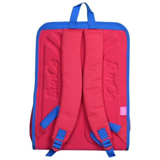 Sunce Παιδική τσάντα πλάτης Eva Backpack